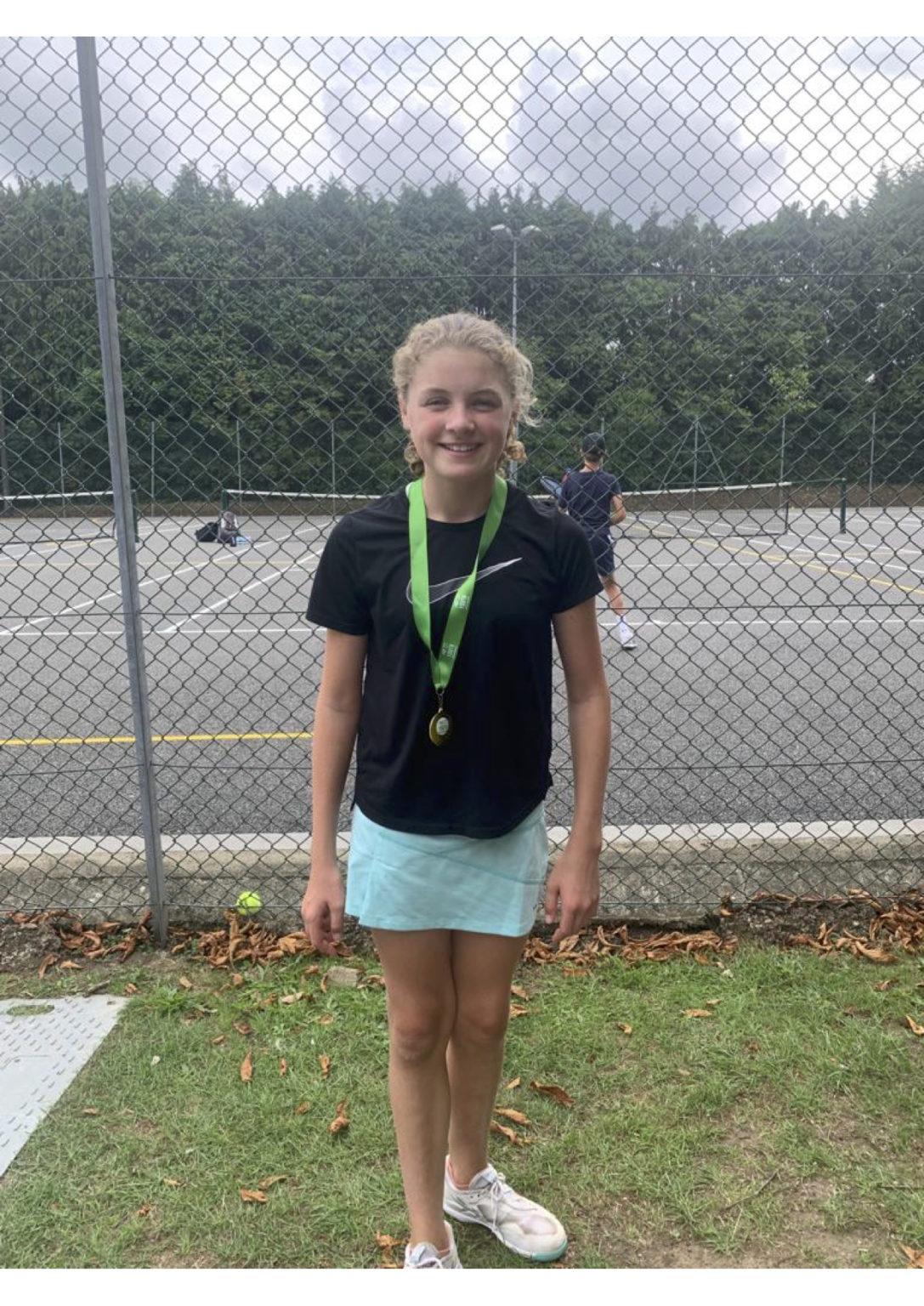 Sevenoaks Tennis Centre – Sevenoaks Tennis Centre & West Heath Mini-Tennis